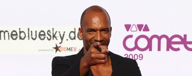 Detlef D! Soost Detlef D! Soost
