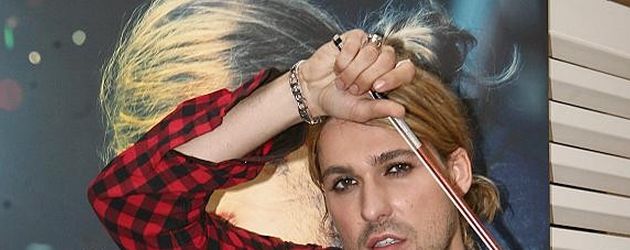 David Garrett David Garrett