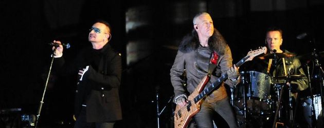 U2 U2
