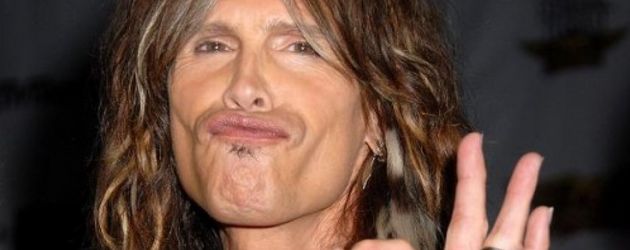 Steven Tyler Steven Tyler