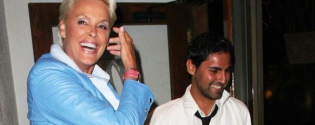Brigitte Nielsen Brigitte Nielsen