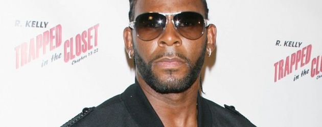 R. Kelly R. Kelly