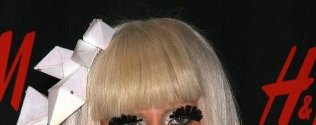 Lady GaGa Lady GaGa