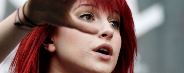 Hayley Williams und Paramore Hayley Williams und Paramore