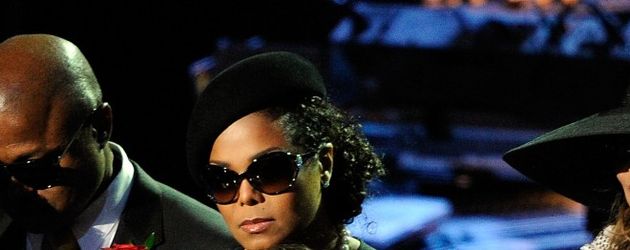 Janet Jackson Janet Jackson