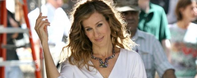 Sarah Jessica Parker Sarah Jessica Parker