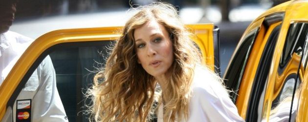 Sarah Jessica Parker Sarah Jessica Parker