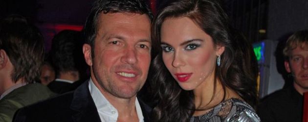 Lothar Matthäus Lothar Matthäus