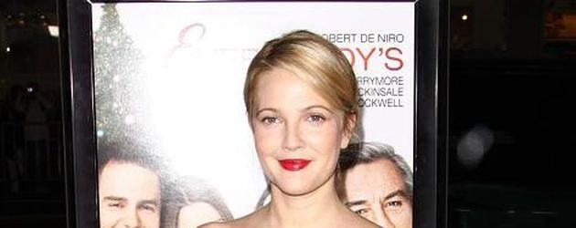 Drew Barrymore Drew Barrymore