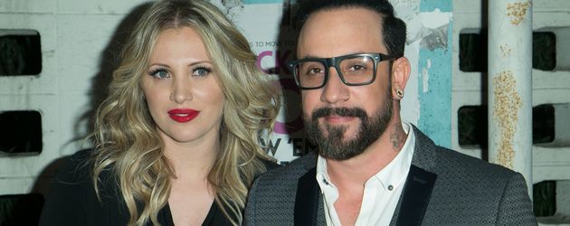 A.J. McLean A.J. McLean