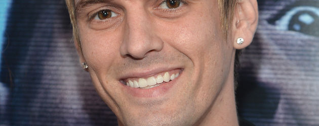 Aaron Carter Aaron Carter