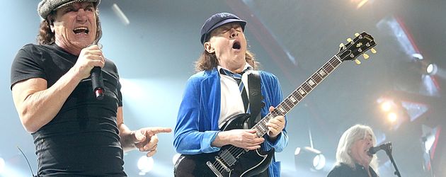 AC/DC AC/DC