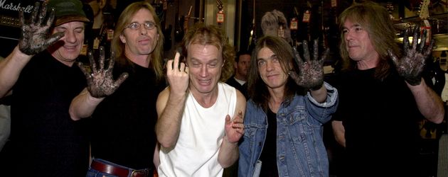 AC/DC AC/DC