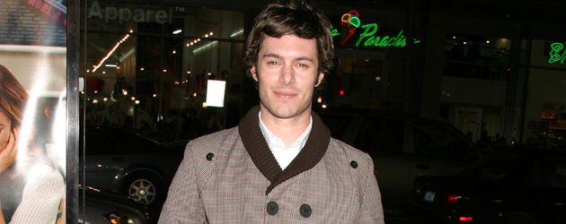 Adam Brody bei der Music & Lyrics Premiere in L.A. 2007 Adam Brody bei der Music & Lyrics Premiere in L.A. 2007