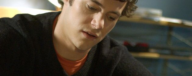 Adam Brody in O.C. California Adam Brody in O.C. California