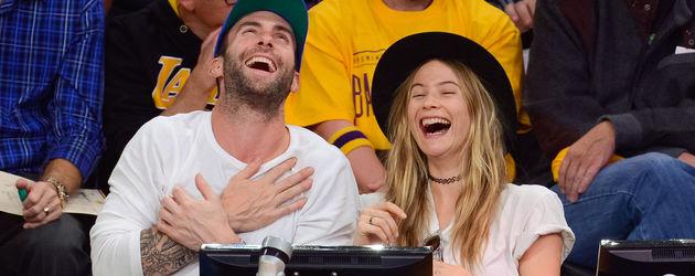 adam levine und Behati Prinsloo adam levine und Behati Prinsloo