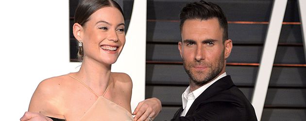 adam levine und Behati Prinsloo adam levine und Behati Prinsloo