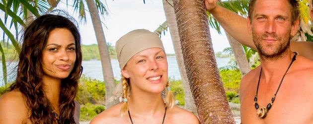 "Adam sucht Eva - Promis im Paradies"-Kandidaten "Adam sucht Eva - Promis im Paradies"-Kandidaten