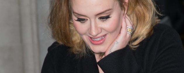 Adele Adkins Adele Adkins