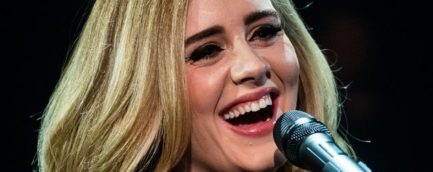 Adele Adkins Adele Adkins