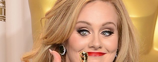 Adele Adkins Adele Adkins