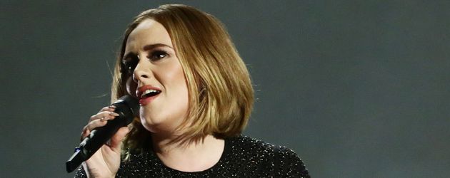Adele Adkins Adele Adkins