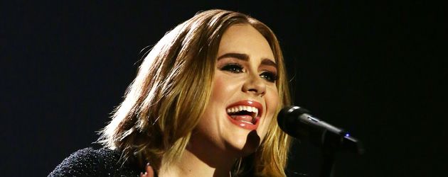 Adele Adkins Adele Adkins