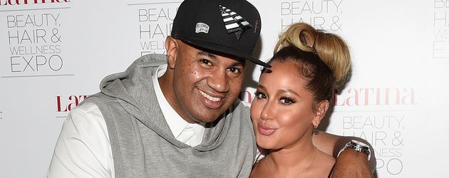 Adrienne Bailon Adrienne Bailon