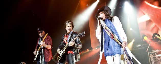 Steven Tyler Steven Tyler