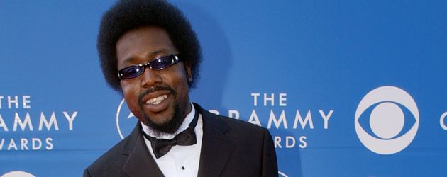Afroman Afroman