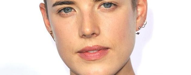 Agyness Deyn Agyness Deyn