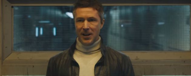Aidan Gillen Aidan Gillen
