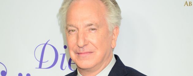 Alan Rickman Alan Rickman