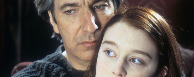 Alan Rickman Alan Rickman