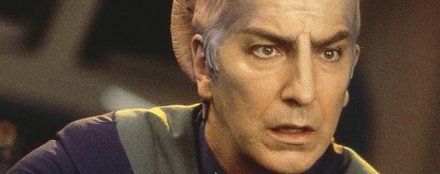 Alan Rickman Alan Rickman