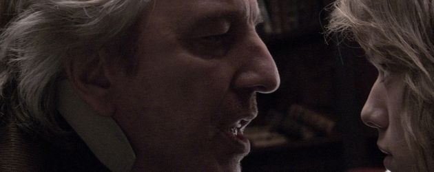 Alan Rickman Alan Rickman