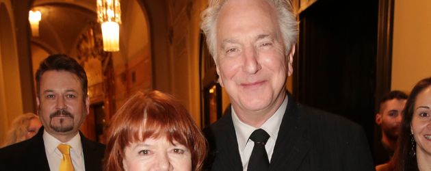 Alan Rickman Alan Rickman