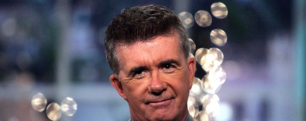 Alan Thicke 2006 in L.A. Alan Thicke 2006 in L.A.
