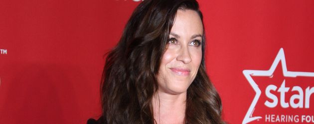 Alanis Morissette Alanis Morissette