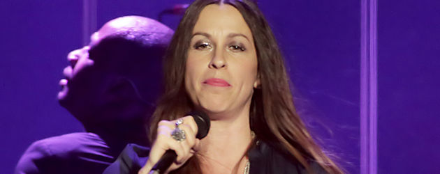 Alanis Morissette Alanis Morissette