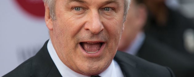Alec Baldwin Alec Baldwin