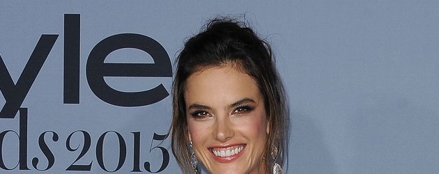 Alessandra Ambrosio Alessandra Ambrosio