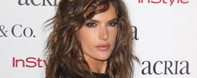 Alessandra Ambrosio Alessandra Ambrosio