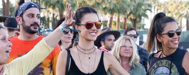 Alessandra Ambrosio Alessandra Ambrosio