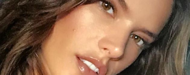 Alessandra Ambrosio Alessandra Ambrosio