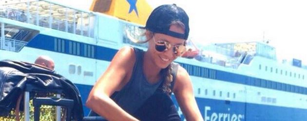 Alessandra Pocher Alessandra Pocher