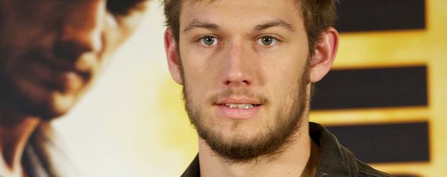 Alex Pettyfer Alex Pettyfer