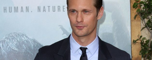 Alexander Skarsgard bei der Premiere von "The Legend of Tarzan" Alexander Skarsgard bei der Premiere von "The Legend of Tarzan"