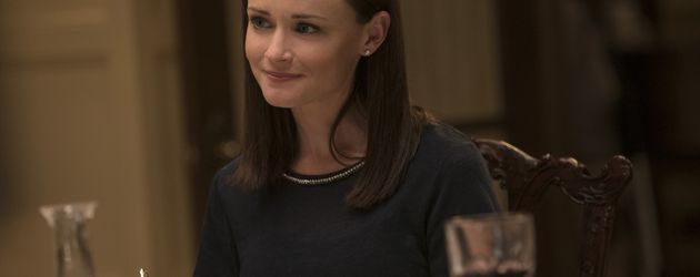 Alexis Bledel in der neuen Staffel "Gilmore Girls" Alexis Bledel in der neuen Staffel "Gilmore Girls"