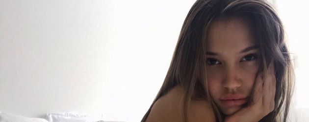 Alexis Ren, Instagram-Star Alexis Ren, Instagram-Star